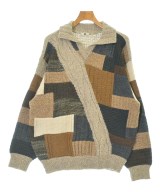 DRIES VAN NOTEN ニット・セーター