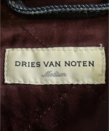 DRIES VAN NOTEN（ドリスヴァンノッテン）デニムジャケット 紺 サイズ:M メンズ/2200651579018