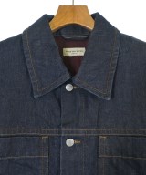 DRIES VAN NOTEN（ドリスヴァンノッテン）デニムジャケット 紺 サイズ:M メンズ/2200651579018
