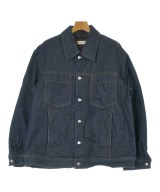 DRIES VAN NOTEN デニムジャケット