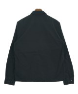 DRIES VAN NOTEN（ドリスヴァンノッテン）カジュアルシャツ 黒 サイズ:M メンズ/2200651661010