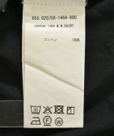 DRIES VAN NOTEN（ドリスヴァンノッテン）カジュアルシャツ 黒 サイズ:M メンズ/2200651661010