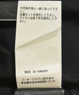 DRIES VAN NOTEN（ドリスヴァンノッテン）カジュアルシャツ 黒 サイズ:M メンズ/2200651661010