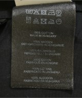 DRIES VAN NOTEN（ドリスヴァンノッテン）カジュアルシャツ 黒 サイズ:M メンズ/2200651661010