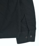 DRIES VAN NOTEN（ドリスヴァンノッテン）カジュアルシャツ 黒 サイズ:M メンズ/2200651661010