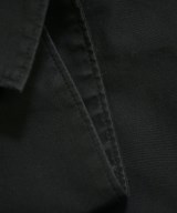 DRIES VAN NOTEN（ドリスヴァンノッテン）カジュアルシャツ 黒 サイズ:M メンズ/2200651661010