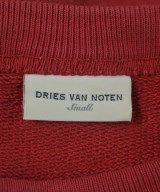 DRIES VAN NOTEN（ドリスヴァンノッテン）スウェット 赤 サイズ:S メンズ/2200651782036
