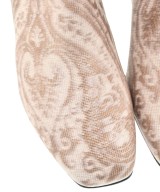 DRIES VAN NOTEN（ドリスヴァンノッテン）ブーツ ベージュ サイズ:EU35(21.5cm位) レディース/2200651840088