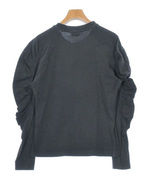 DRIES VAN NOTEN（ドリスヴァンノッテン）Tシャツ・カットソー 黒 サイズ:XS レディース/2200642660015