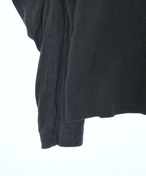 DRIES VAN NOTEN（ドリスヴァンノッテン）Tシャツ・カットソー 黒 サイズ:XS レディース/2200642660015