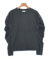DRIES VAN NOTEN（ドリスヴァンノッテン）Tシャツ・カットソー 黒 サイズ:XS レディース/2200642660015