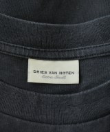 DRIES VAN NOTEN（ドリスヴァンノッテン）Tシャツ・カットソー 黒 サイズ:XS レディース/2200642660015