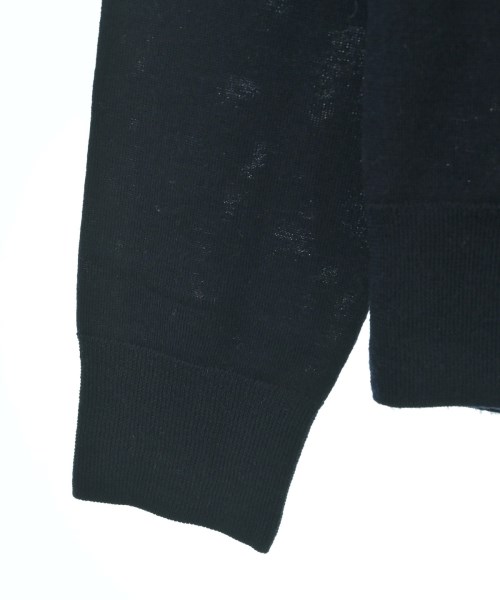 DRIES VAN NOTEN（ドリスヴァンノッテン）ニット・セーター 紺 サイズ:S メンズ/2200645035131