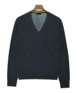 DRIES VAN NOTEN（ドリスヴァンノッテン）ニット・セーター 紺 サイズ:S メンズ/2200645035131