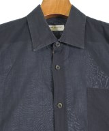 DRIES VAN NOTEN（ドリスヴァンノッテン）カジュアルシャツ 黒 サイズ:44(S位) メンズ/2200645035216