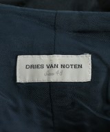 DRIES VAN NOTEN（ドリスヴァンノッテン）カジュアルシャツ 紺 サイズ:48(L位) メンズ/2200645035292