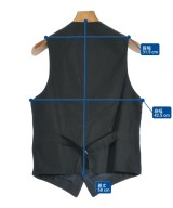 DRIES VAN NOTEN（ドリスヴァンノッテン）カジュアルシャツ 紺 サイズ:48(L位) メンズ/2200645035292