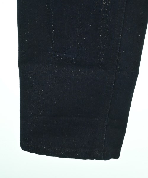 DRIES VAN NOTEN（ドリスヴァンノッテン）デニムパンツ 紺 サイズ:27(M位) レディース/2200651958073