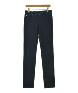DRIES VAN NOTEN（ドリスヴァンノッテン）デニムパンツ 紺 サイズ:27(M位) レディース/2200651958073