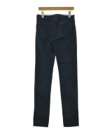DRIES VAN NOTEN（ドリスヴァンノッテン）デニムパンツ 紺 サイズ:27(M位) レディース/2200651958073