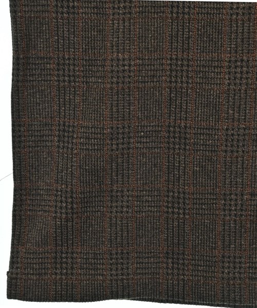 DRIES VAN NOTEN（ドリスヴァンノッテン）ノースリーブ 茶 サイズ:M レディース/2200652028041