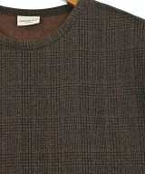 DRIES VAN NOTEN（ドリスヴァンノッテン）ノースリーブ 茶 サイズ:M レディース/2200652028041