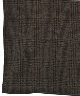 DRIES VAN NOTEN（ドリスヴァンノッテン）ノースリーブ 茶 サイズ:M レディース/2200652028041