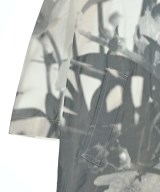 DRIES VAN NOTEN（ドリスヴァンノッテン）ステンカラーコート 白 サイズ:38(S位) レディース/2200640155056