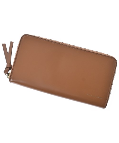 DRIES VAN NOTEN(ドリスヴァンノッテン)財布・コインケース ベージュ サイズ:-/2200644294065