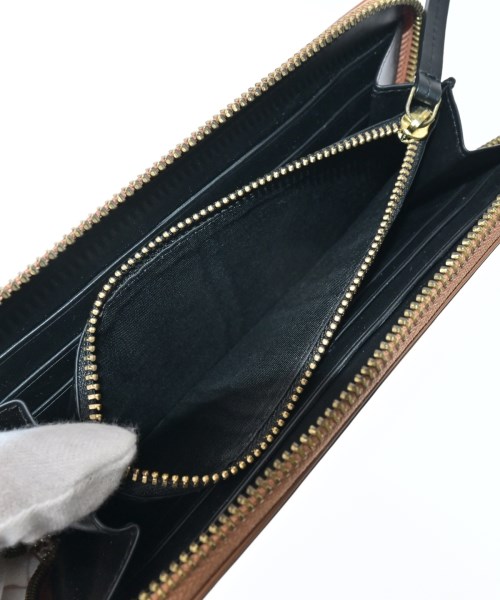 DRIES VAN NOTEN（ドリスヴァンノッテン）財布・コインケース ベージュ サイズ:- メンズ/2200644294065