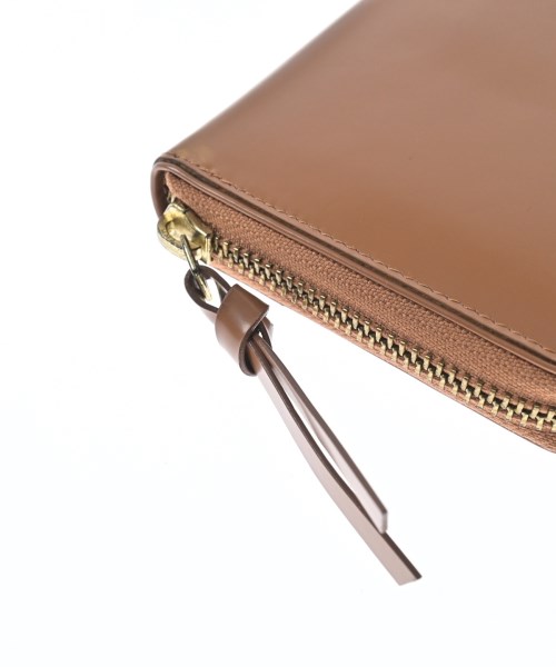 DRIES VAN NOTEN（ドリスヴァンノッテン）財布・コインケース ベージュ サイズ:- メンズ/2200644294065