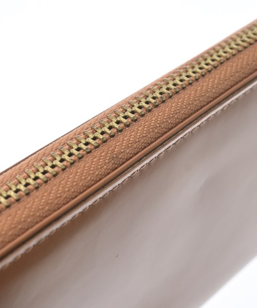 DRIES VAN NOTEN（ドリスヴァンノッテン）財布・コインケース ベージュ サイズ:- メンズ/2200644294065