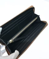 DRIES VAN NOTEN（ドリスヴァンノッテン）財布・コインケース ベージュ サイズ:- メンズ/2200644294065