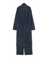 DRIES VAN NOTEN（ドリスヴァンノッテン）オールインワン/サロペット 紺 サイズ:XS レディース/2200652748024