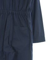 DRIES VAN NOTEN（ドリスヴァンノッテン）オールインワン/サロペット 紺 サイズ:XS レディース/2200652748024