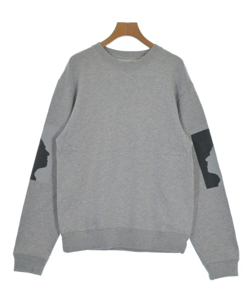 DRIES VAN NOTEN(ドリスヴァンノッテン)スウェット グレー サイズ:S/2200652829068
