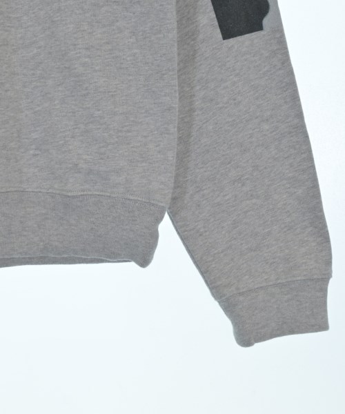 DRIES VAN NOTEN（ドリスヴァンノッテン）スウェット グレー サイズ:S メンズ/2200652829068