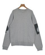 DRIES VAN NOTEN（ドリスヴァンノッテン）スウェット グレー サイズ:S メンズ/2200652829068