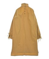 DRIES VAN NOTEN（ドリスヴァンノッテン）ワンピース 茶 サイズ:34(XXS位) レディース/2200652879025