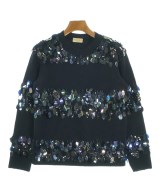 DRIES VAN NOTEN（ドリスヴァンノッテン）ニット・セーター 紺 サイズ:XS レディース/2200652879032