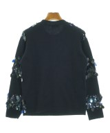 DRIES VAN NOTEN（ドリスヴァンノッテン）ニット・セーター 紺 サイズ:XS レディース/2200652879032
