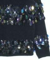 DRIES VAN NOTEN（ドリスヴァンノッテン）ニット・セーター 紺 サイズ:XS レディース/2200652879032