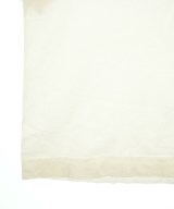 DRIES VAN NOTEN（ドリスヴァンノッテン）Tシャツ・カットソー 白 サイズ:S メンズ/2200652660180