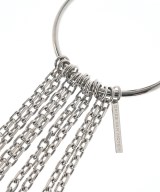 DRIES VAN NOTEN（ドリスヴァンノッテン）キーケース・キーホルダー シルバー サイズ:- メンズ/2200652660265