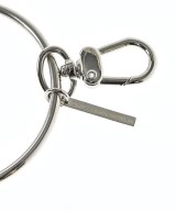 DRIES VAN NOTEN（ドリスヴァンノッテン）キーケース・キーホルダー シルバー サイズ:- メンズ/2200652660265
