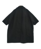 DRIES VAN NOTEN（ドリスヴァンノッテン）コート 黒 サイズ:XS レディース/2200641665011