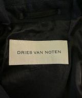 DRIES VAN NOTEN（ドリスヴァンノッテン）コート 黒 サイズ:XS レディース/2200641665011