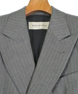DRIES VAN NOTEN（ドリスヴァンノッテン）テーラードジャケット グレー サイズ:48(L位) メンズ/2200653355016