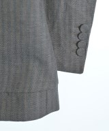 DRIES VAN NOTEN（ドリスヴァンノッテン）テーラードジャケット グレー サイズ:48(L位) メンズ/2200653355016