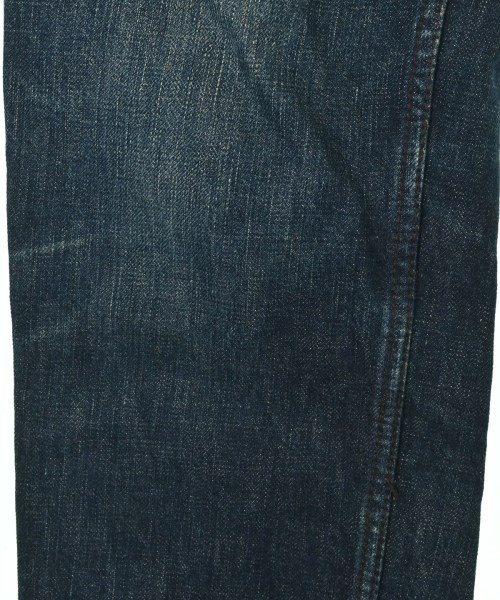 DRIES VAN NOTEN（ドリスヴァンノッテン）デニムパンツ 紺 サイズ:30(M位) メンズ/2200653397030